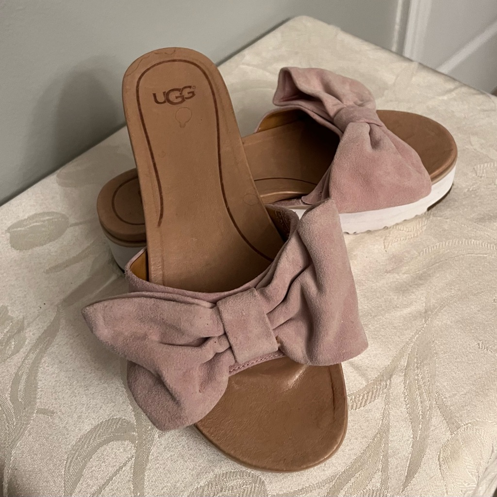 Ugg